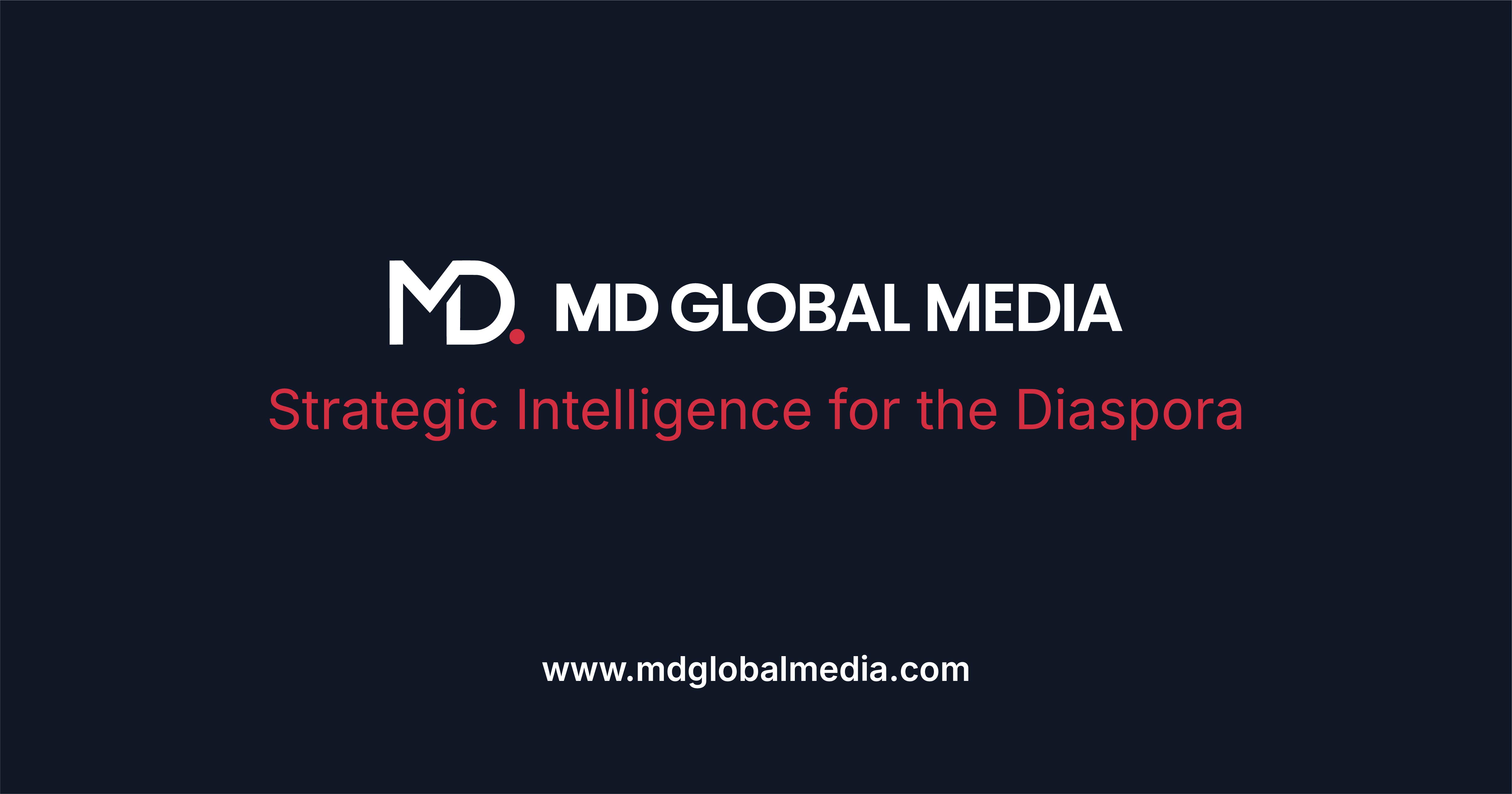 MD Global Media Corporation — Sovereign Media Infrastructure | Toronto